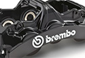 Brembo GT-S Drilled Brake Kit