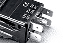 STEDI Customizable Switch Panel & Rocker Switches
