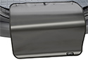 Weathertech HP Cargo Liner with Bumper Protector