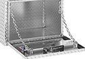 Weather Guard Underbed Truck Tool Box