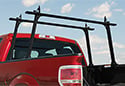 Weather Guard Truck Bed Rack