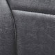 Image is representative of Bestop TrailMax II Rear Bench Seat.<br/>Due to variations in monitor settings and differences in vehicle models, your specific part number (39437-37) may vary.