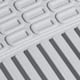 Image is representative of WeatherTech Floor Mats.<br/>Due to variations in monitor settings and differences in vehicle models, your specific part number (W181-W185) may vary.