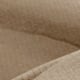 Image is representative of Dash Designs Suede Dashboard Cover.<br/>Due to variations in monitor settings and differences in vehicle models, your specific part number (0424-0DBK) may vary.