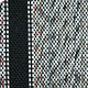Image is representative of Saddleman Saddle Blanket Seat Covers.<br/>Due to variations in monitor settings and differences in vehicle models, your specific part number (029692-04) may vary.