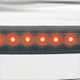 Image is representative of IPCW LED Tailgate Handle.<br/>Due to variations in monitor settings and differences in vehicle models, your specific part number (CLR00CT) may vary.