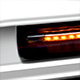 AVS AeroCab Pro Color Matched Marker Lights
