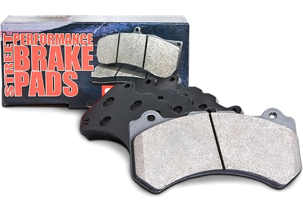 best brake pads