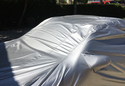 Customer Submitted Photo: Coverking SilverGuard Car Cover