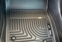 Customer Submitted Photo: Husky Liners WeatherBeater Floor Liners