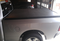 Customer Submitted Photo: TonnoPro Tri-Fold Soft Tonneau Cover