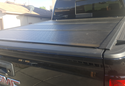 Customer Submitted Photo: Undercover Flex Tonneau Cover