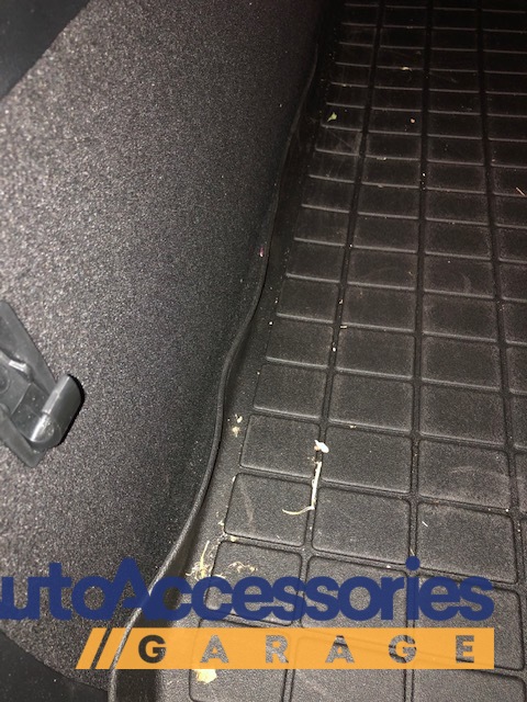 WeatherTech Cargo Liner photo by Betty A N
