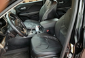 Customer Submitted Photo: Coverking Genuine Leather Seat Covers