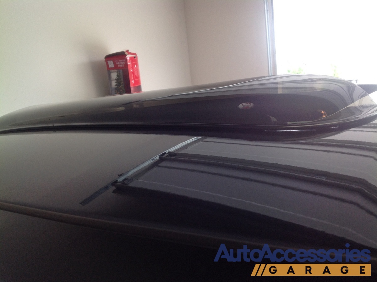 Wade Sunroof Wind Deflector - Free Shipping on Wade Moon Roof Visor1200 x 896