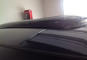 Customer Submitted Photo: Wade Sunroof Wind Deflector