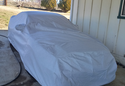 Customer Submitted Photo: Covercraft Noah Car Cover