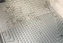 Customer Submitted Photo: WeatherTech Floor Mats