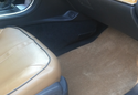 Customer Submitted Photo: Lloyd Luxe Floor Mats