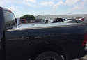 Customer Submitted Photo: BakFlip HD Aluminum Tonneau Cover