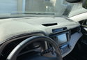 Customer Submitted Photo: Coverking Molded Dash Cover