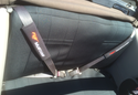 Customer Submitted Photo: CalTrend Neosupreme Seat Covers