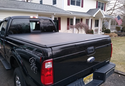 Customer Submitted Photo: TruXedo TruXport Tonneau Cover