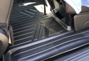 Maxliner Smartliner Floor Mats