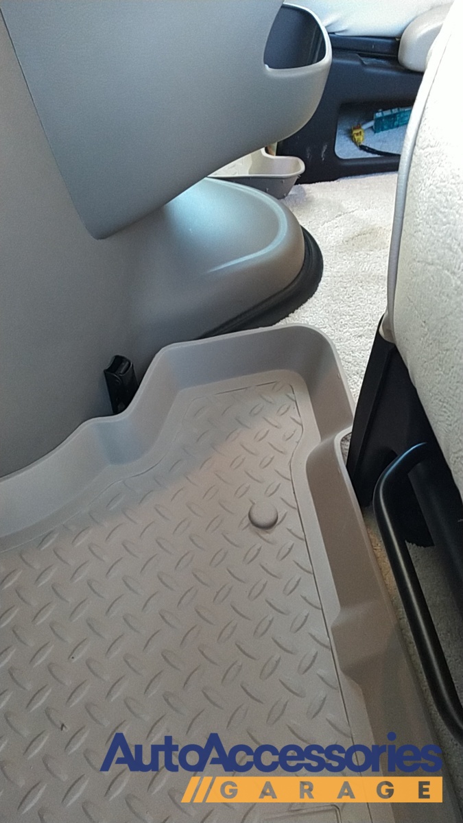 Husky Liners Classic Style Floor Liners photo by David T
