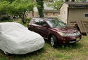 Covercraft Evolution Car Cover photo by Marcus R