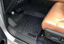 Customer Submitted Photo: WeatherTech DigitalFit Floor Liners