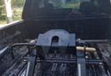 Customer Submitted Photo: Curt E16 5th Wheel Hitch