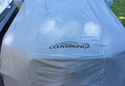 Customer Submitted Photo: Coverking Mosom Plus Car Cover