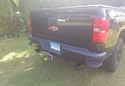 Customer Submitted Photo: Borla Exhaust System