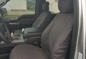 Customer Submitted Photo: Covercraft SeatSaver Seat Covers