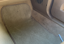 Customer Submitted Photo: Avery's Touring Floor Mats