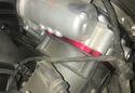 Customer Submitted Photo: Airaid PowerAid Throttle Body Spacer