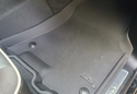 Customer Submitted Photo: 3D Maxpider Kagu Floor Liners