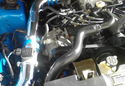 Customer Submitted Photo: BBK Cold Air Intake System