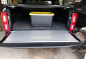 Customer Submitted Photo: Access Tailgate Protector