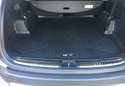 Customer Submitted Photo: Husky Liners WeatherBeater Cargo Liner
