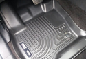 Customer Submitted Photo: Husky Liners WeatherBeater Floor Liners