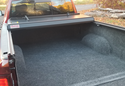 Customer Submitted Photo: BedRug Complete Truck Bed Liner