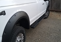 Customer Submitted Photo: Lund RX Riveted Fender Flares
