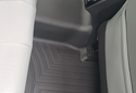 Customer Submitted Photo: WeatherTech DigitalFit Floor Liners