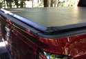 Customer Submitted Photo: TruXedo TruXport Tonneau Cover
