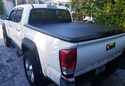 Customer Submitted Photo: Undercover Elite Tonneau Cover