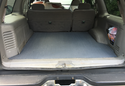 Customer Submitted Photo: Lloyd RubberTite Cargo Liner