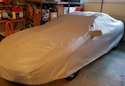 Customer Submitted Photo: Covercraft Dustop Car Cover