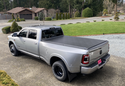 TonnoPro LoRoll Rollup Tonneau Cover photo by Todd